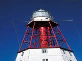Cape Jaffa Lighthouse - Foster Accommodation 0