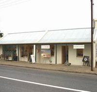 Goolwa Artworx Gallery - Foster Accommodation