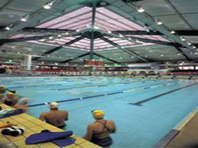 Adelaide Aquatic Centre - Foster Accommodation 0