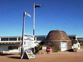 Andamooka SA Foster Accommodation