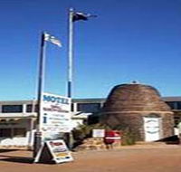 Andamooka Dukes Bottlehouse Museum - Foster Accommodation