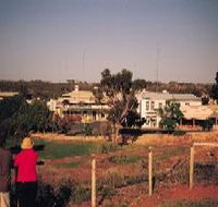 Morgan Historical Walk - Foster Accommodation