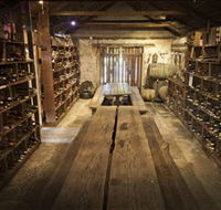 Brand's Laira Coonawarra - Foster Accommodation