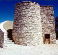 Beacon Hill Lookout - Foster Accommodation