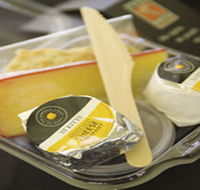 Barossa Valley Cheese Company - Foster Accommodation