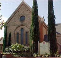 Christ Church - Foster Accommodation
