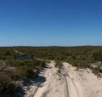 Ngarkat Conservation Park - Foster Accommodation