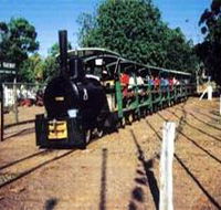 Moonta Mines Tourist Railway - Foster Accommodation