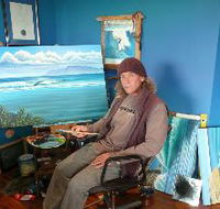 Studio Surf - Foster Accommodation