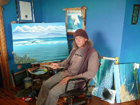 Studio Surf - Foster Accommodation 0