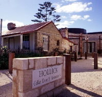 Hollick Winery And Restaurant - Foster Accommodation