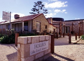 Hollick Winery And Restaurant - Foster Accommodation 0