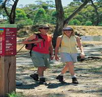 Riesling Trail - Foster Accommodation
