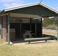 Island Lookout Tower And Reserve - Foster Accommodation