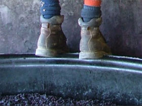 Fall From Grace - Foster Accommodation 0