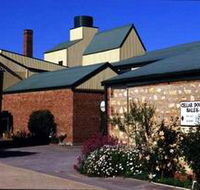 Bleasdale Vineyards - Foster Accommodation