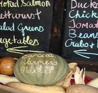 Barossa Farmers Market - Foster Accommodation