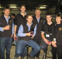 Barley Stacks Wines - Foster Accommodation