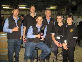 Barley Stacks Wines - Foster Accommodation 0
