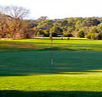 Oakbank Golf Club - Foster Accommodation