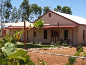 919 Wines - Foster Accommodation 0