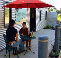 Simpson Rices Creek - Foster Accommodation