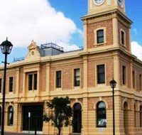 Discovering Historic Moonta Town Drive - Foster Accommodation