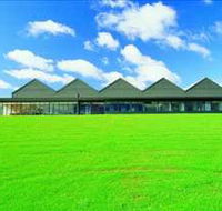 Shaw and Smith Winery - Foster Accommodation