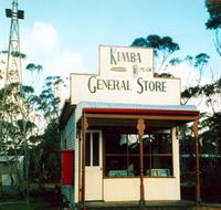 Kimba Historical Museum - Foster Accommodation