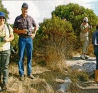 Coobowie Bird Hide - Foster Accommodation
