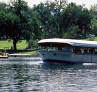 Popeye Motor Launches - Foster Accommodation