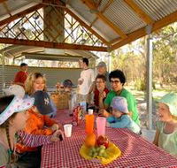 Belair National Park - Foster Accommodation