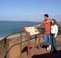 Hummock Hill Lookout - Foster Accommodation