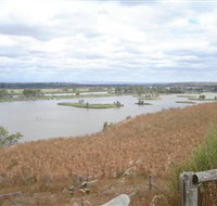 Sunnyside Reserve Lookout - Foster Accommodation