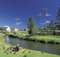 Strathalbyn Market - Foster Accommodation