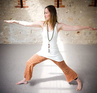 The Joyful Buddhas - Foster Accommodation