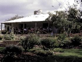Hill River SA Foster Accommodation