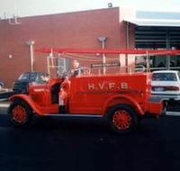 Hindmarsh Historical Fire And Folk Museum - Foster Accommodation