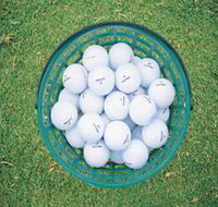 Wool Bay Golf Club - Foster Accommodation