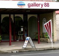 Gallery 88 - Foster Accommodation