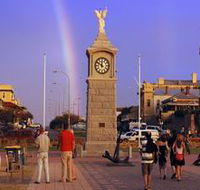 Semaphore Walks - Foster Accommodation