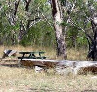 Penola Conservation Park - Foster Accommodation