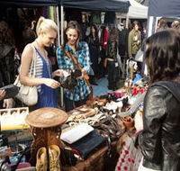 Gilles Street Market - Foster Accommodation