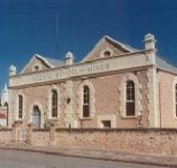 Local And Family History Resource Centre - Foster Accommodation