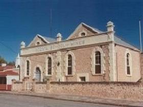 Local And Family History Resource Centre - Foster Accommodation 0