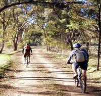 Bike About Mountain Bike Tours And Hire - Foster Accommodation