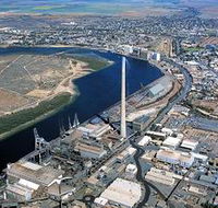 Northern Festival Centre - Foster Accommodation