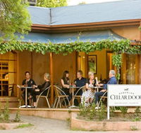 Somerled Cellar Door - Foster Accommodation
