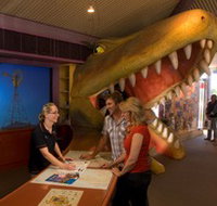 Wadlata Outback Centre - Foster Accommodation