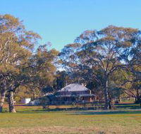 Old Wilpena Station - Foster Accommodation